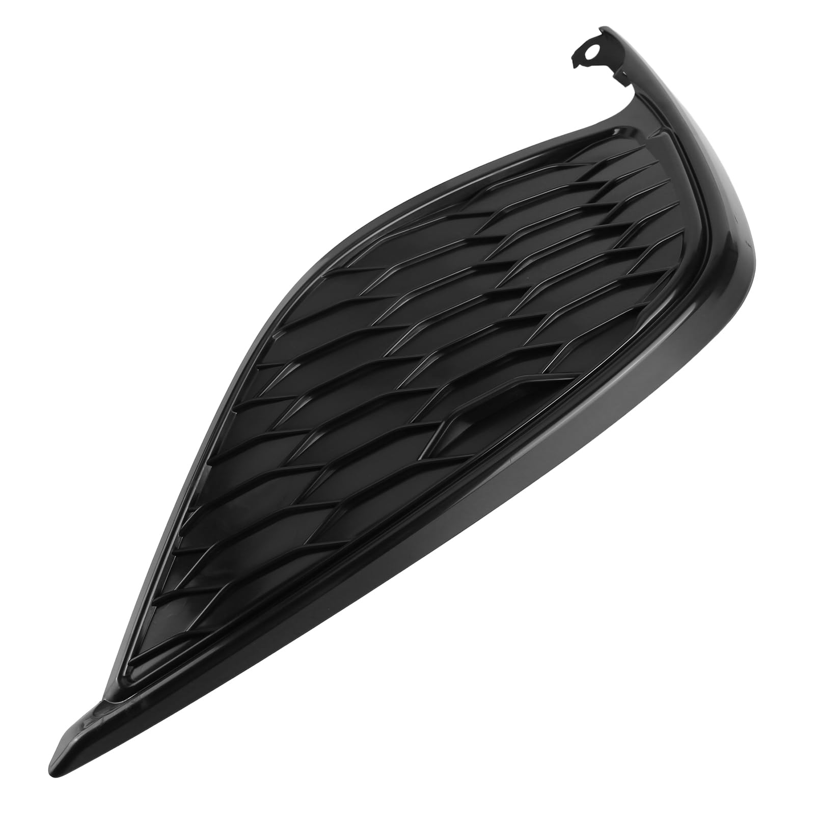 「RT-171068」 Amazon.com: Symway Front Bumper Fog Light Bezel Cover Glossy